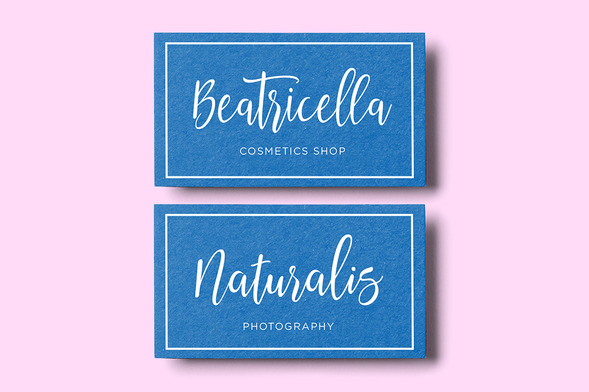 Gabriella Font - Preview 4
