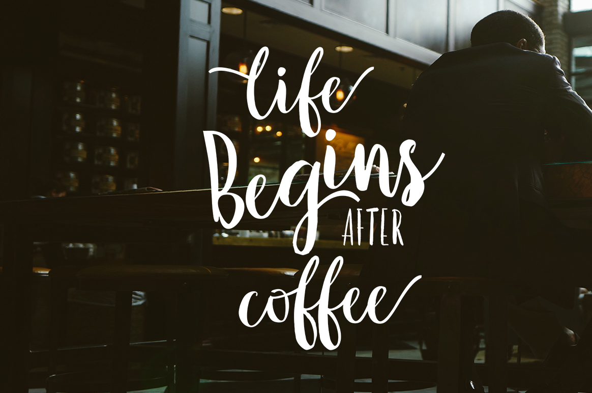 Girlboss Script Font - Preview 3