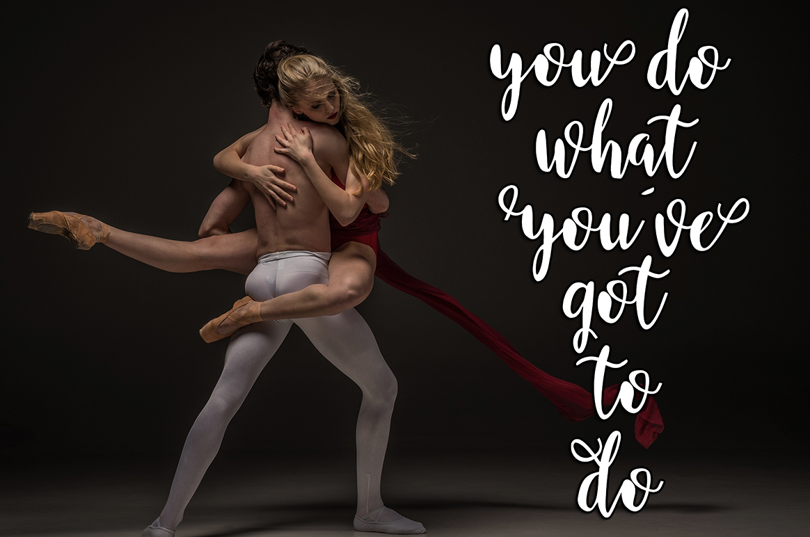 Girlboss Script Font - Preview 5