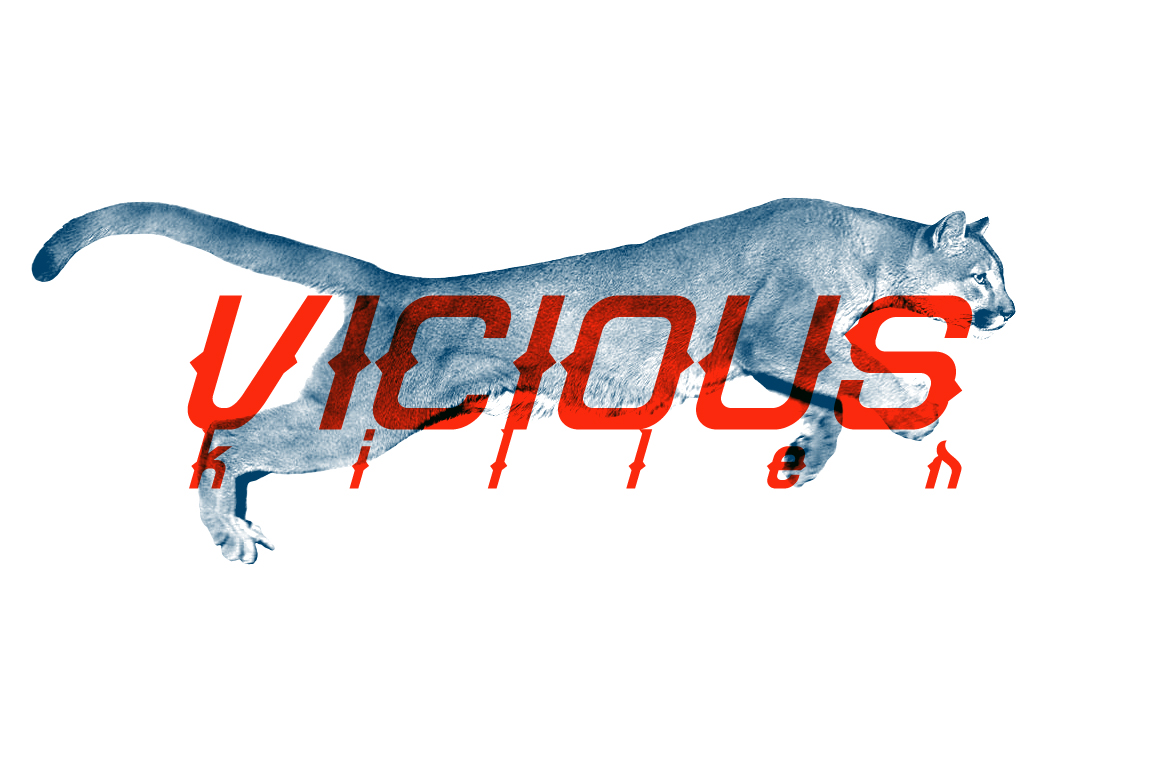 Grotesque Font - Preview 4