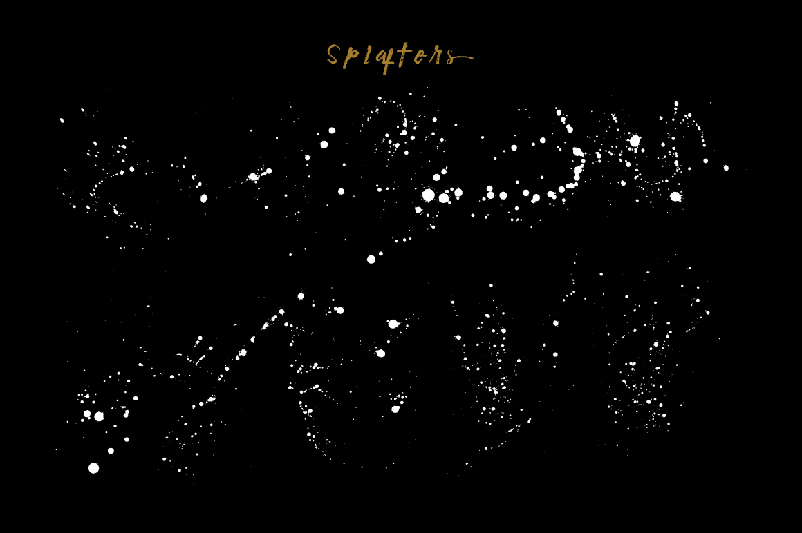Hajar Bleh Font - Preview 3