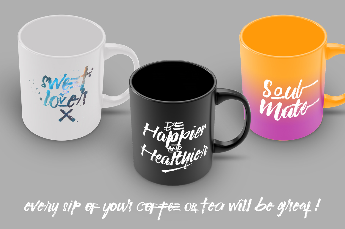 Hajar Bleh Font - Preview 5