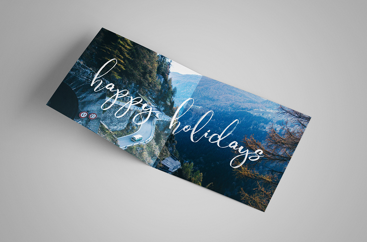 Hello Gabhila Font PNG with transparent background - Preview 1