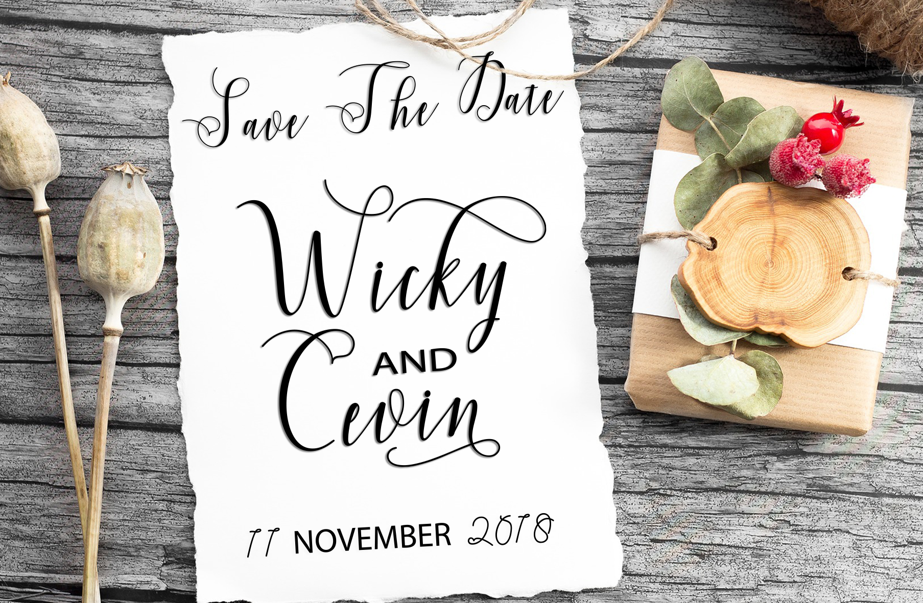 Hello Violetta Font PNG with transparent background - Preview 1