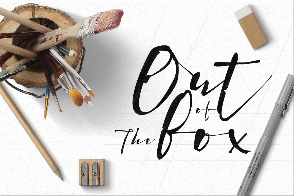 Holdenisty Font PNG with transparent background - Preview 1
