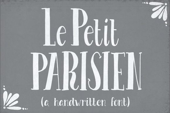 Le Petit Parisien