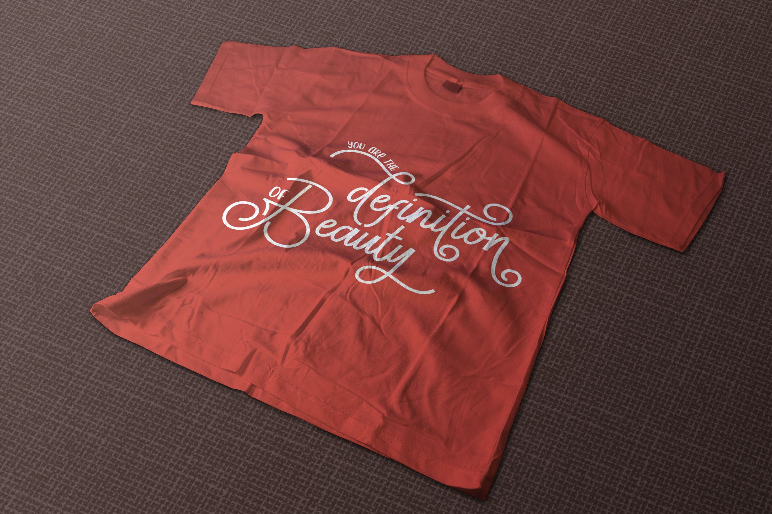 Lionettes Font PNG with transparent background - Preview 4
