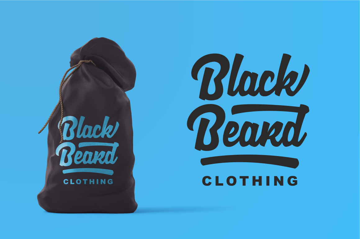 Loguetown Font font preview - 1
