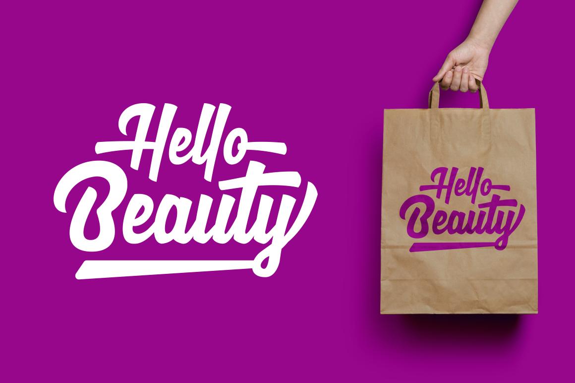 Loguetown Font font preview - 6