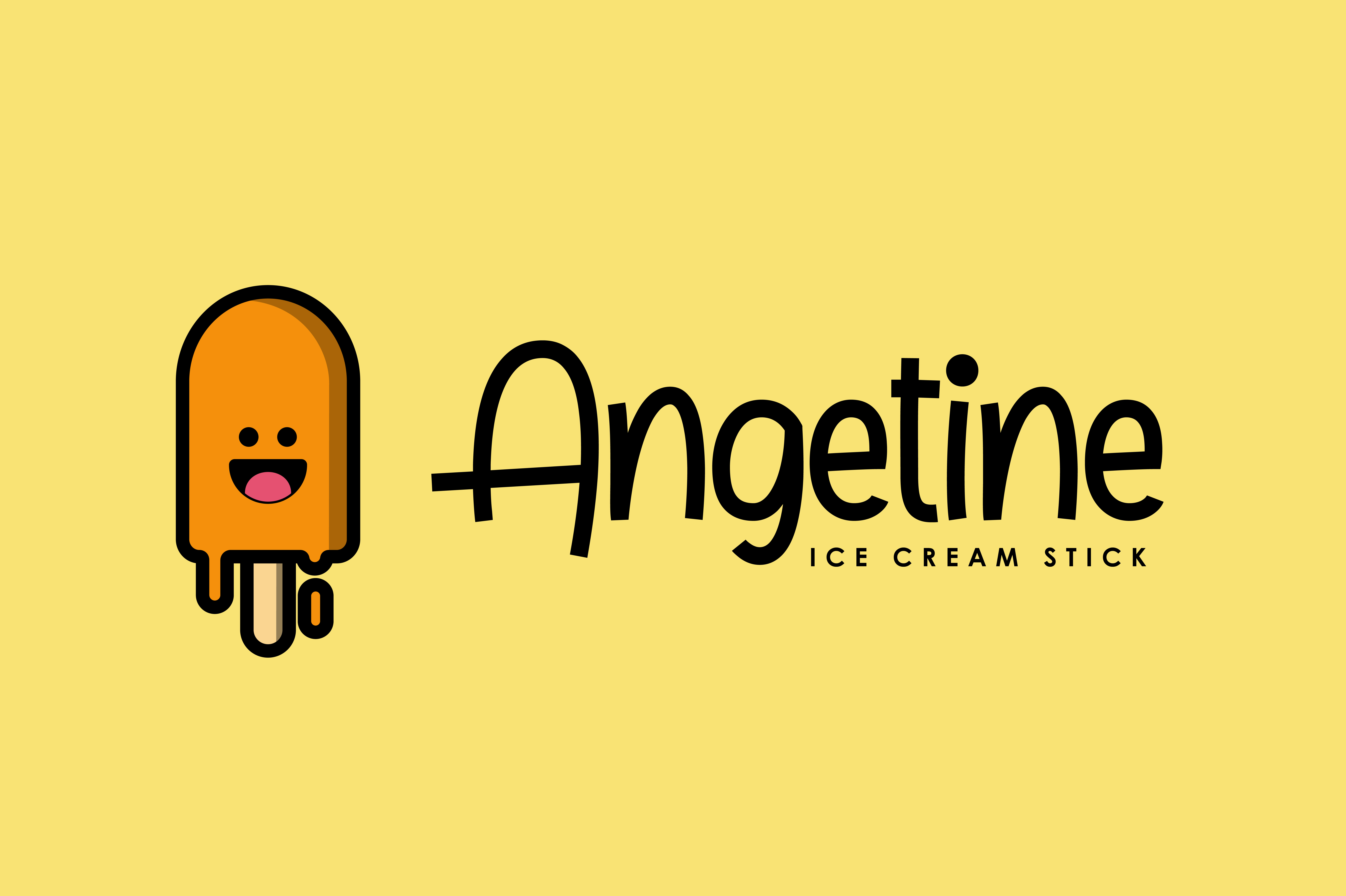 Macrone Font PNG with transparent background - Preview 2