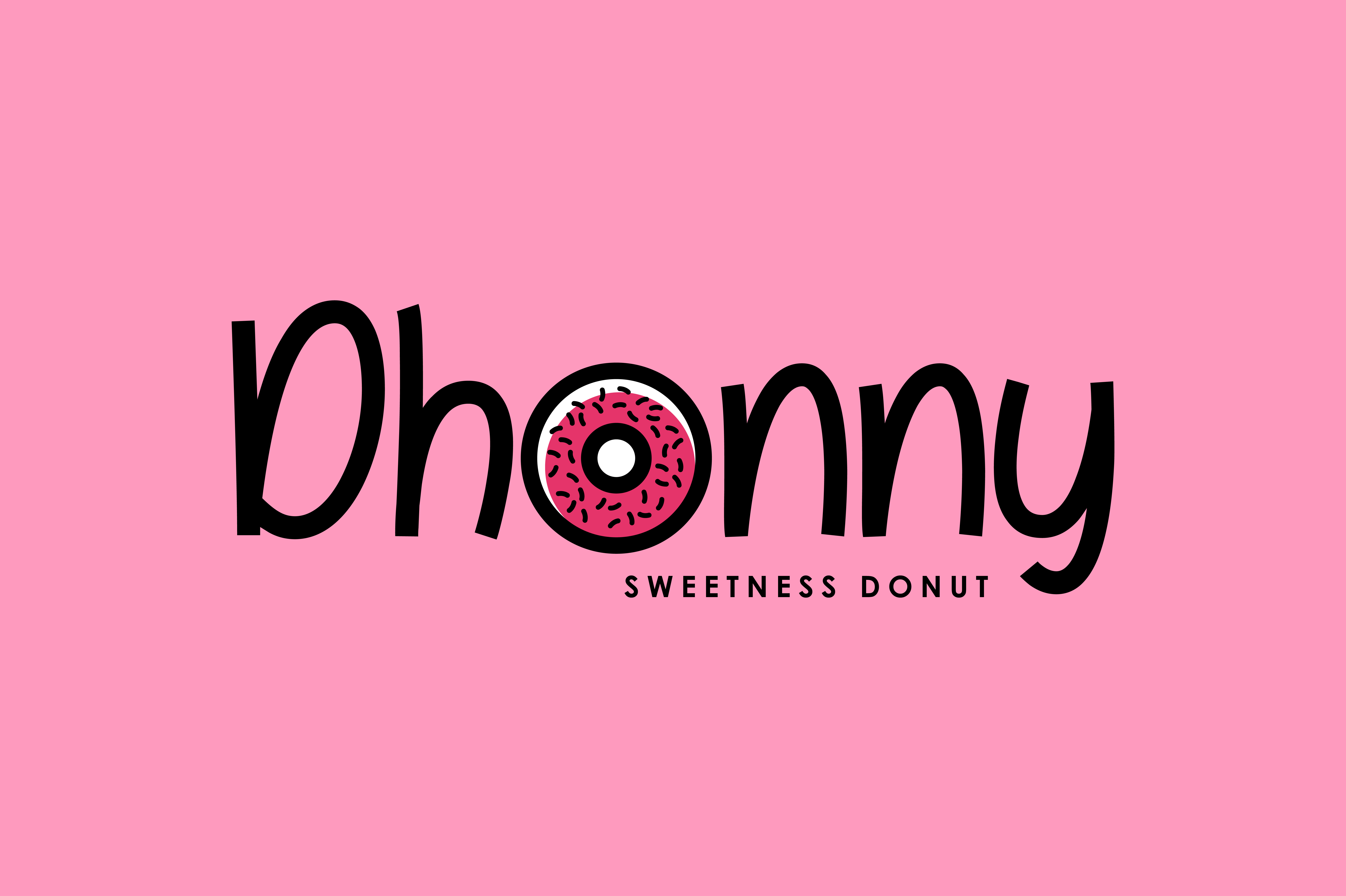 Macrone Font PNG with transparent background - Preview 3