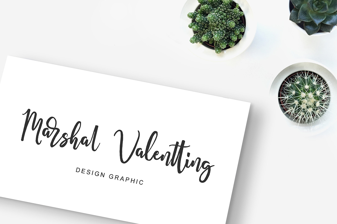 Materime Font PNG with transparent background - Preview 3