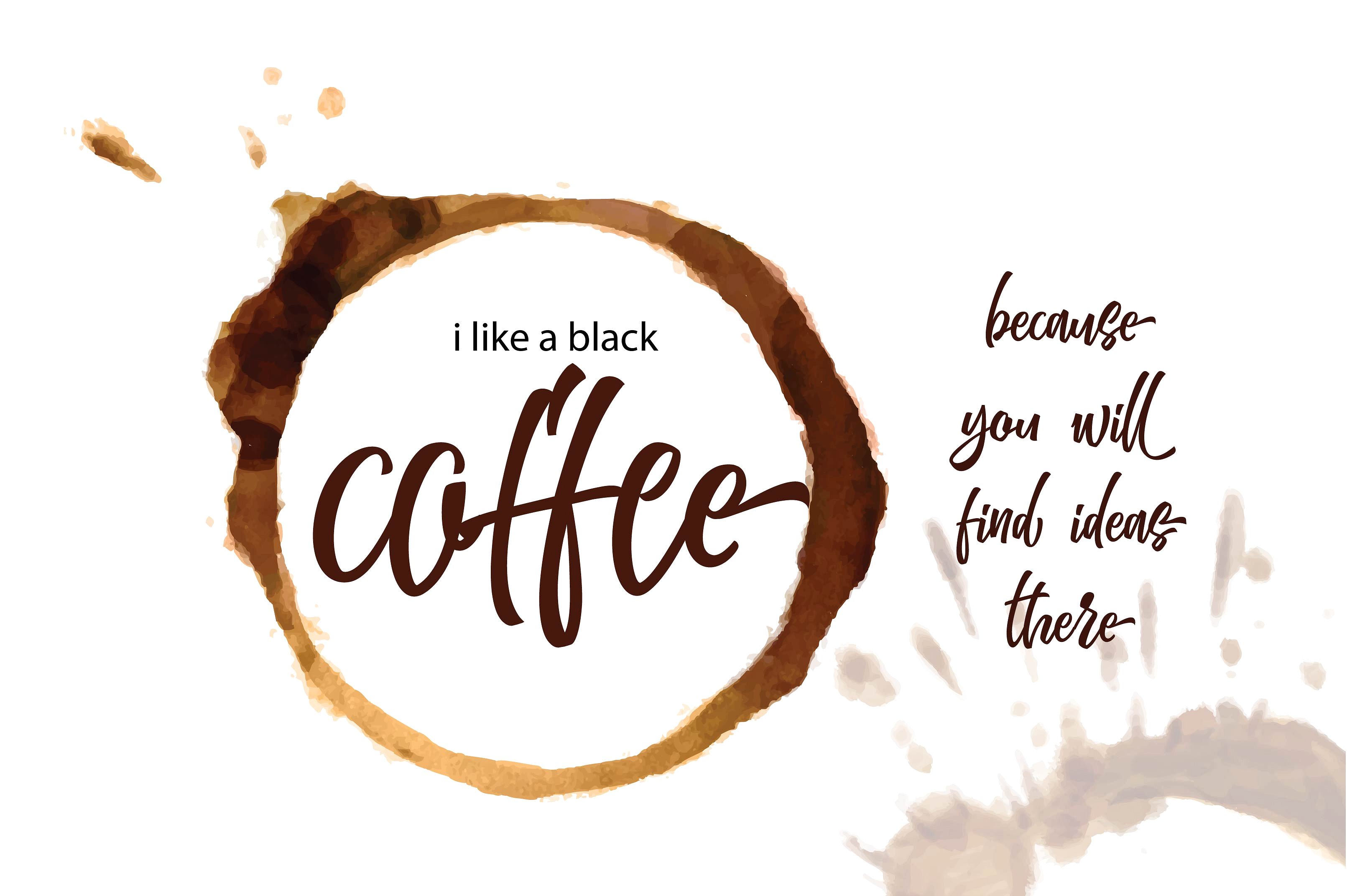 Mattheo Font PNG with transparent background - Preview 3