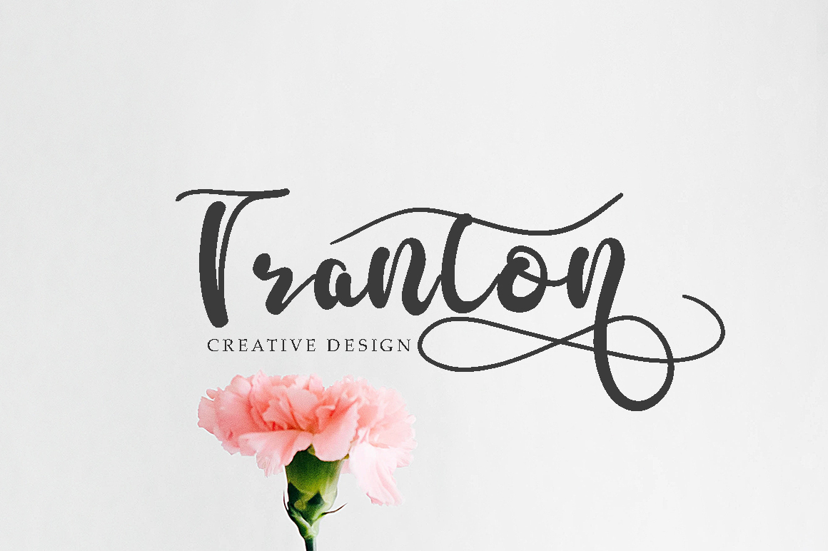 Paitane Font PNG with transparent background - Preview 1
