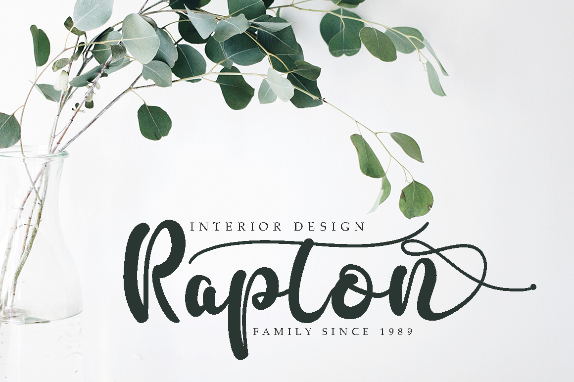 Paitane Font PNG with transparent background - Preview 2