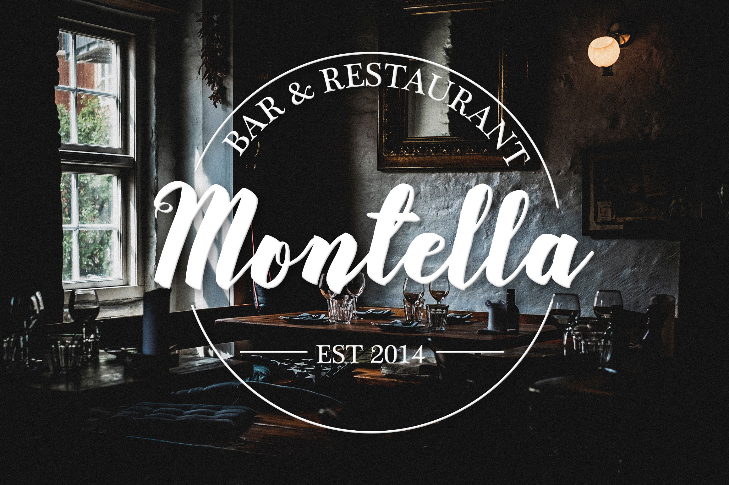 Rasterize Font PNG with transparent background - Preview 3