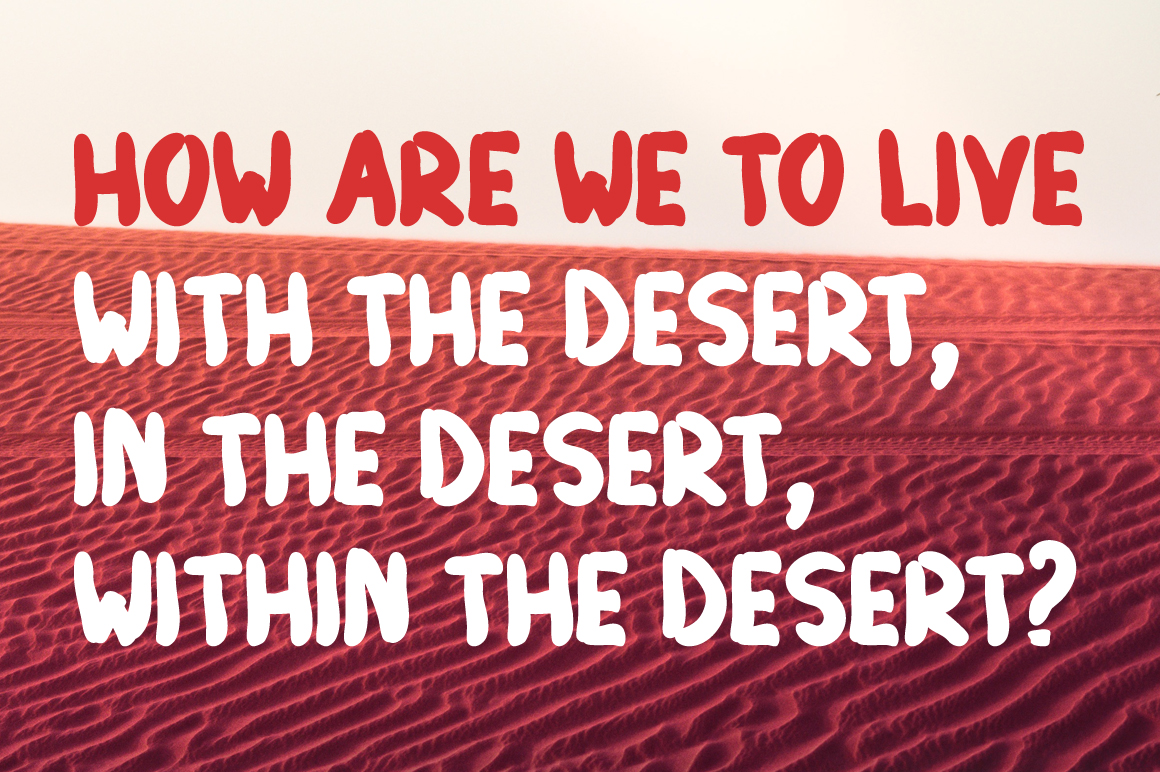 Red Runner Font PNG with transparent background - Preview 1