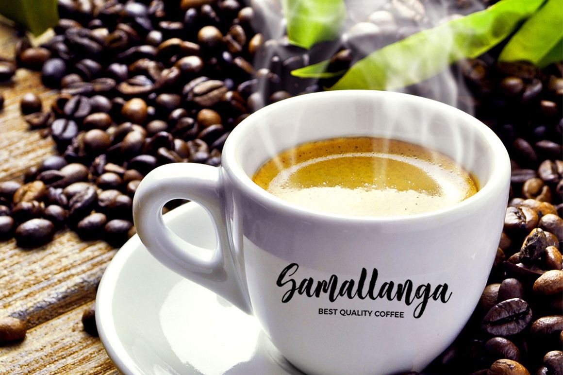 Sakhiya Font PNG with transparent background - Preview 1