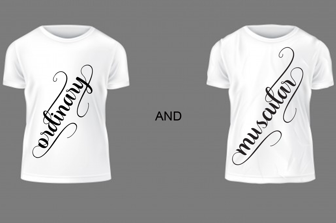Sammalado Font PNG with transparent background - Preview 1