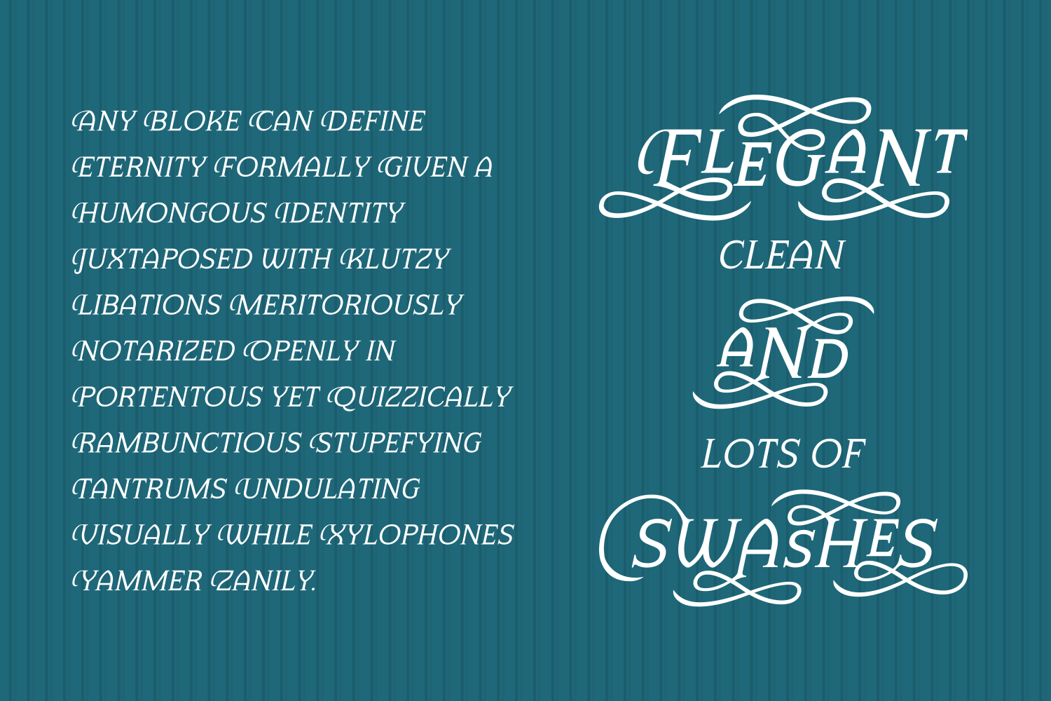 Skulk Font PNG with transparent background - Preview 6