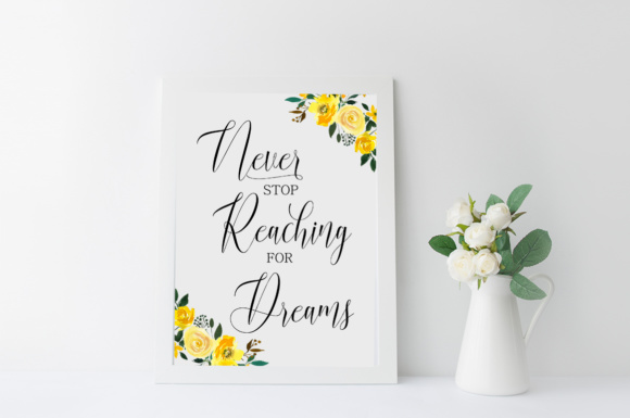 Blussafir Script Font - Preview 5
