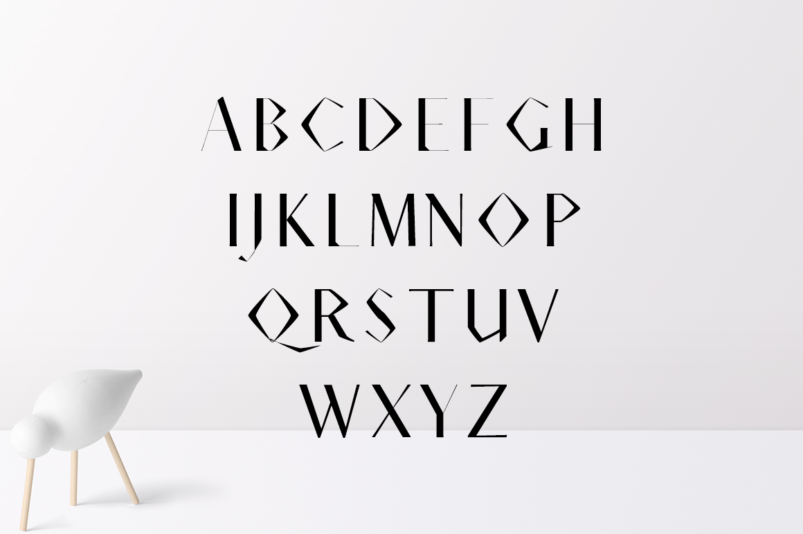 Acacio Font - Preview 1