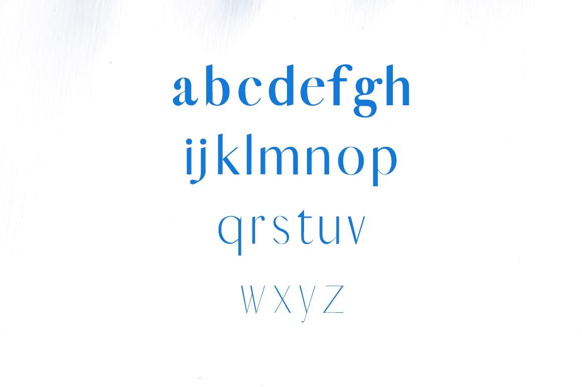 Adenn Font - Preview 2