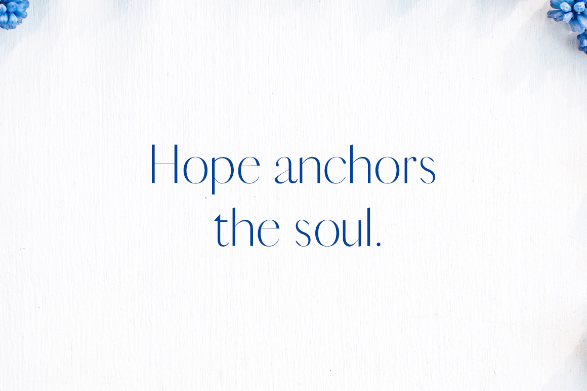 Adenn Font - Preview 4