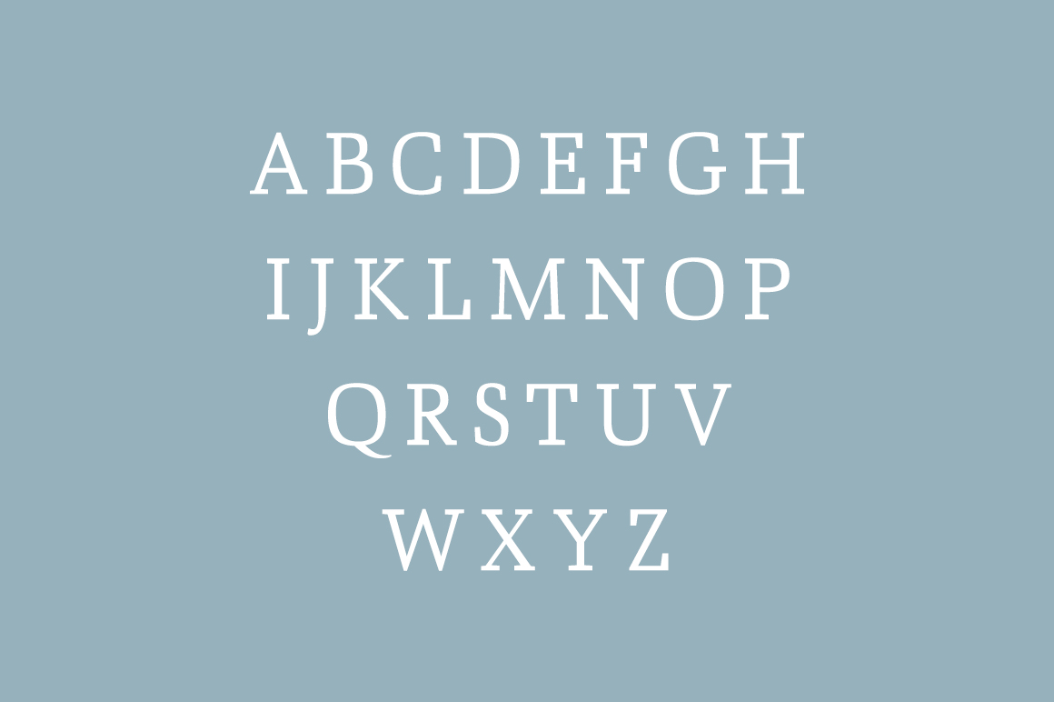 Ailish Font - Preview 1