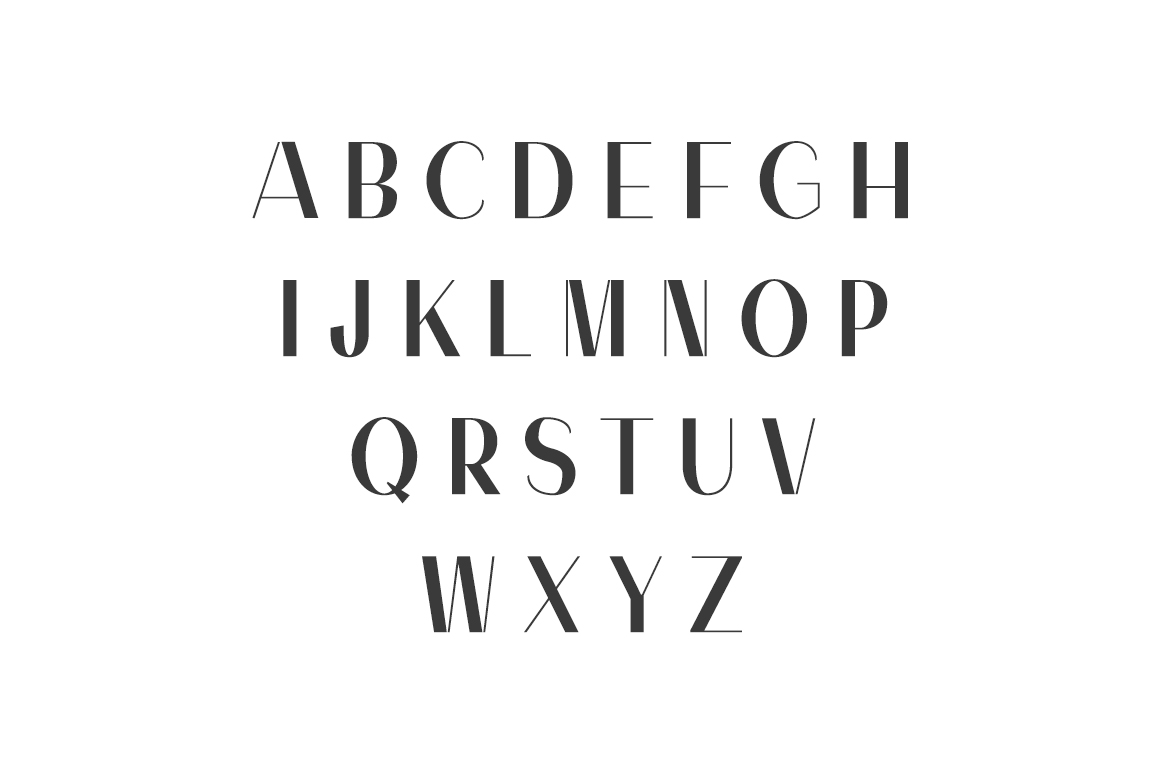 Alodie Font - Preview 1