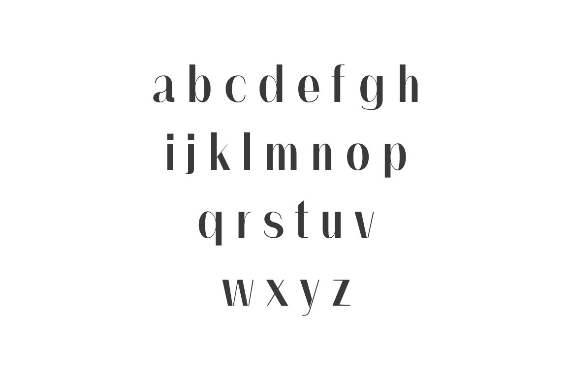 Alodie Font - Preview 2