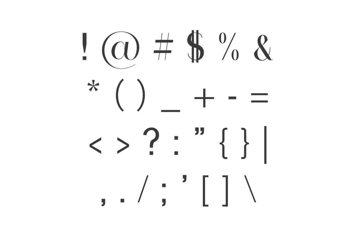 Alodie Font - Preview 3