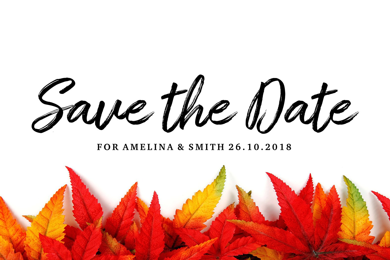 Amithen Font - Preview 4