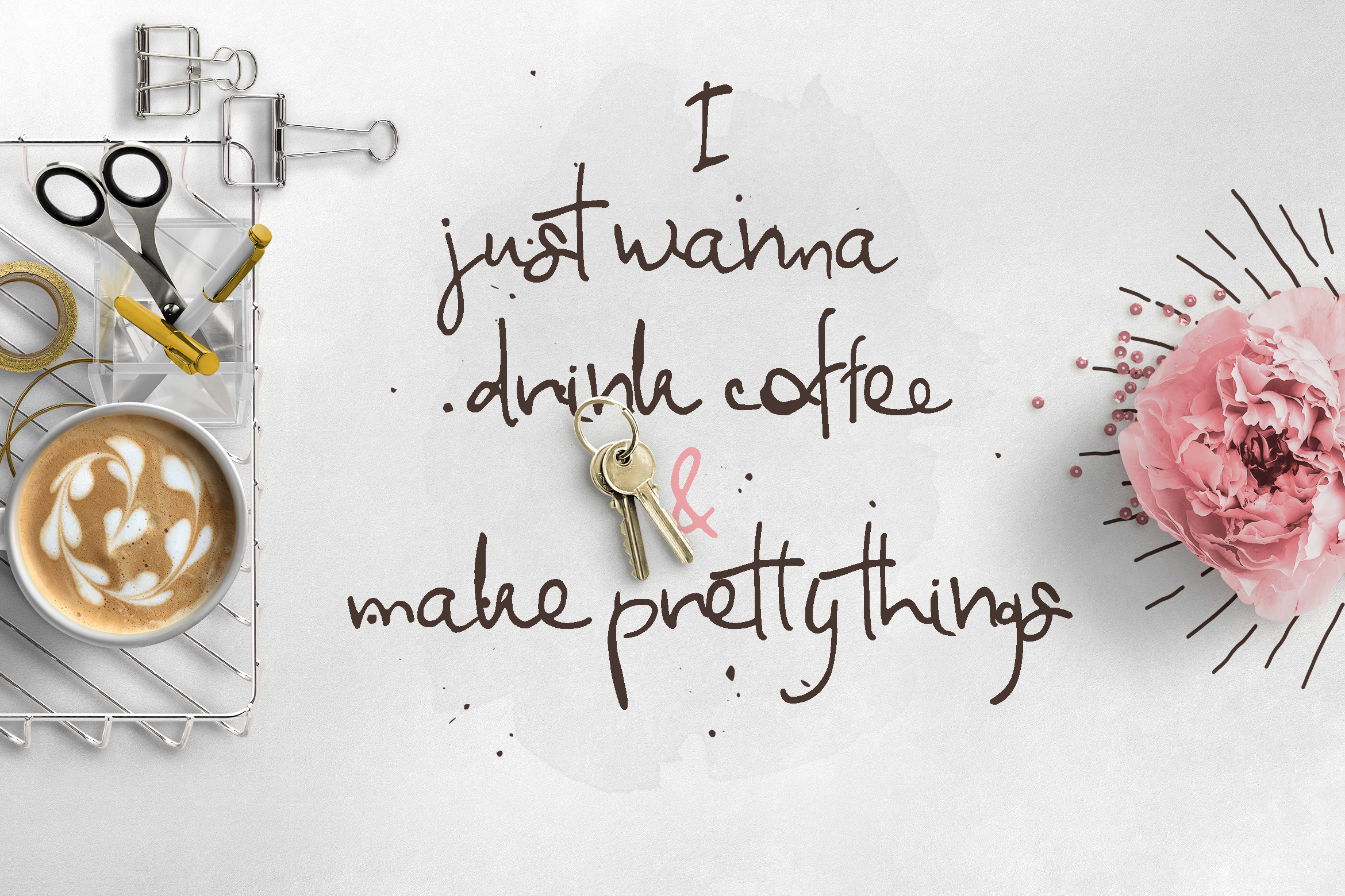 Anita Liana Font - Preview 1