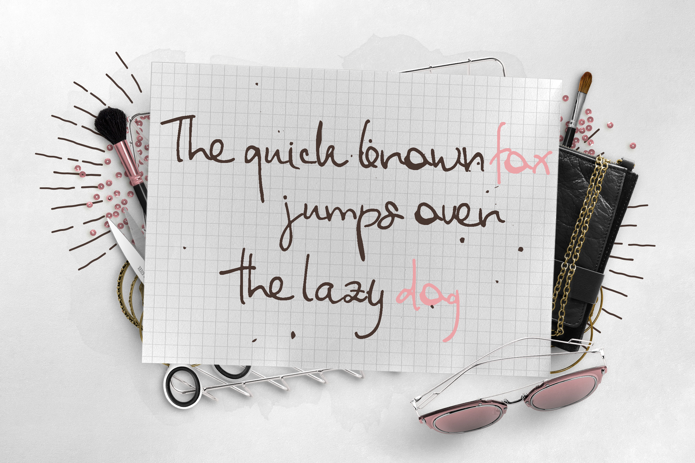 Anita Liana Font - Preview 3