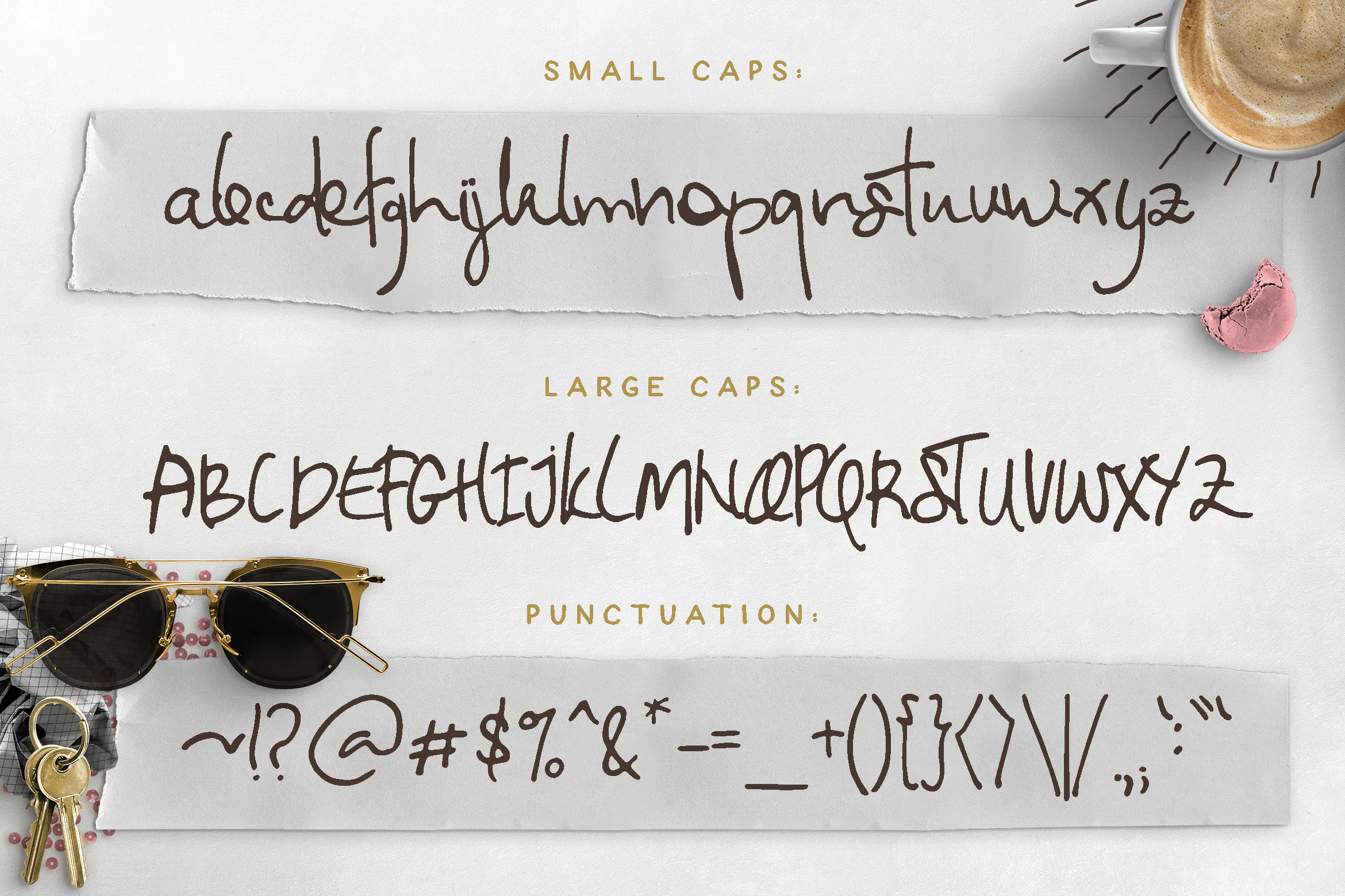 Anita Liana Font - Preview 4