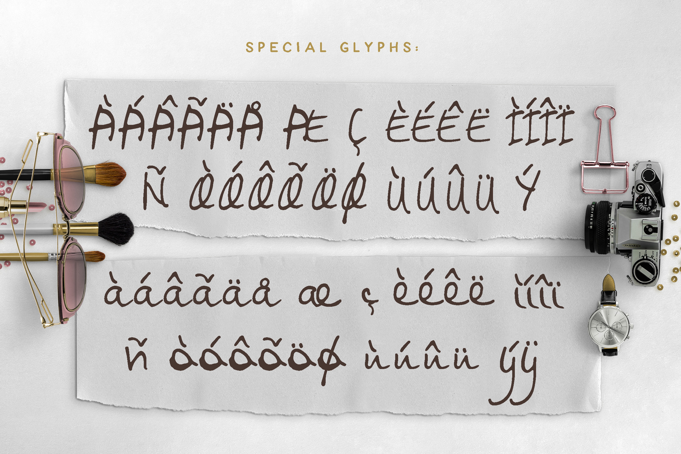 Anita Liana Font - Preview 6