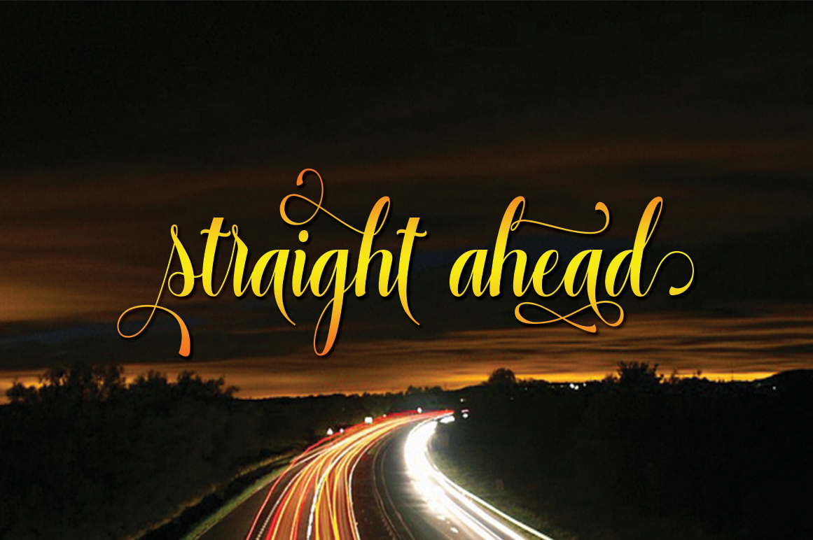 Bahagia! Font PNG with transparent background - Preview 2