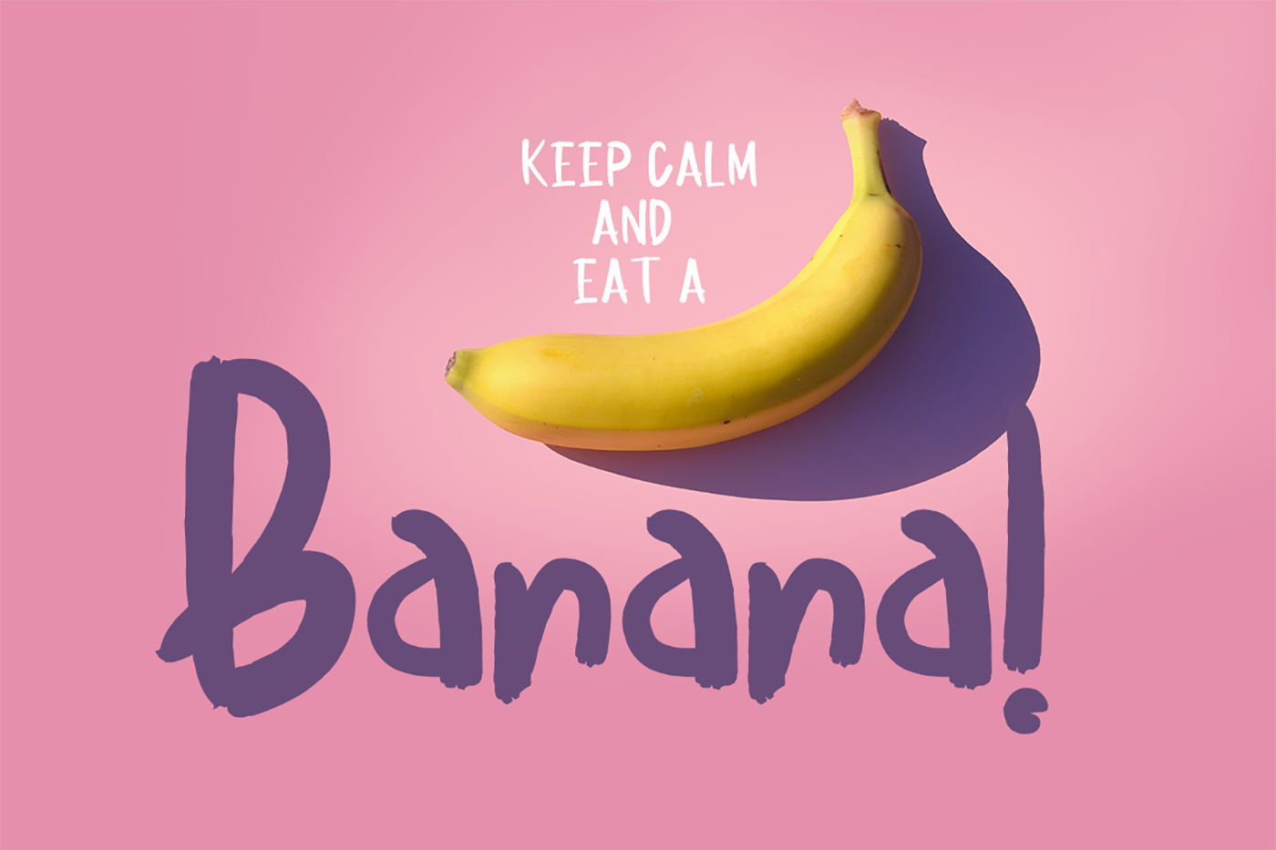 BigMom Font - Preview 2