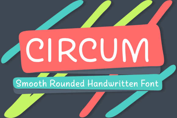 Creative Fabrica Font Bundle preview