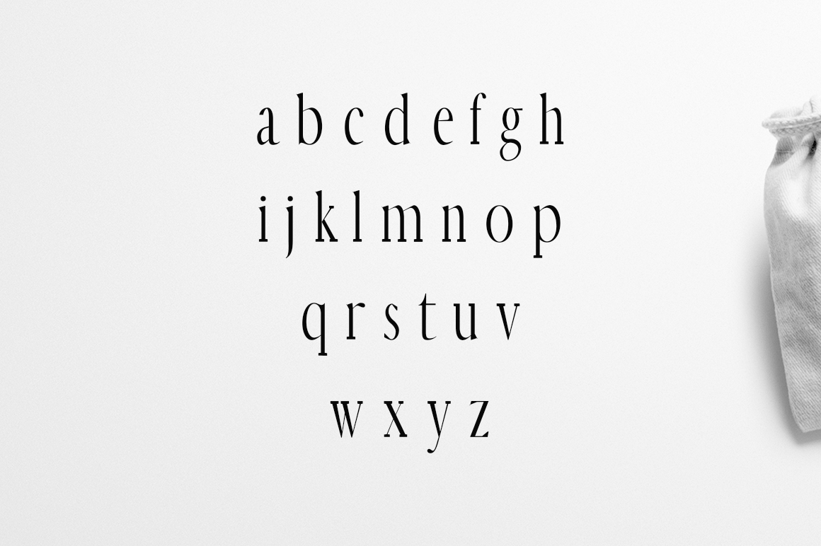 Earwyn Font - Preview 2