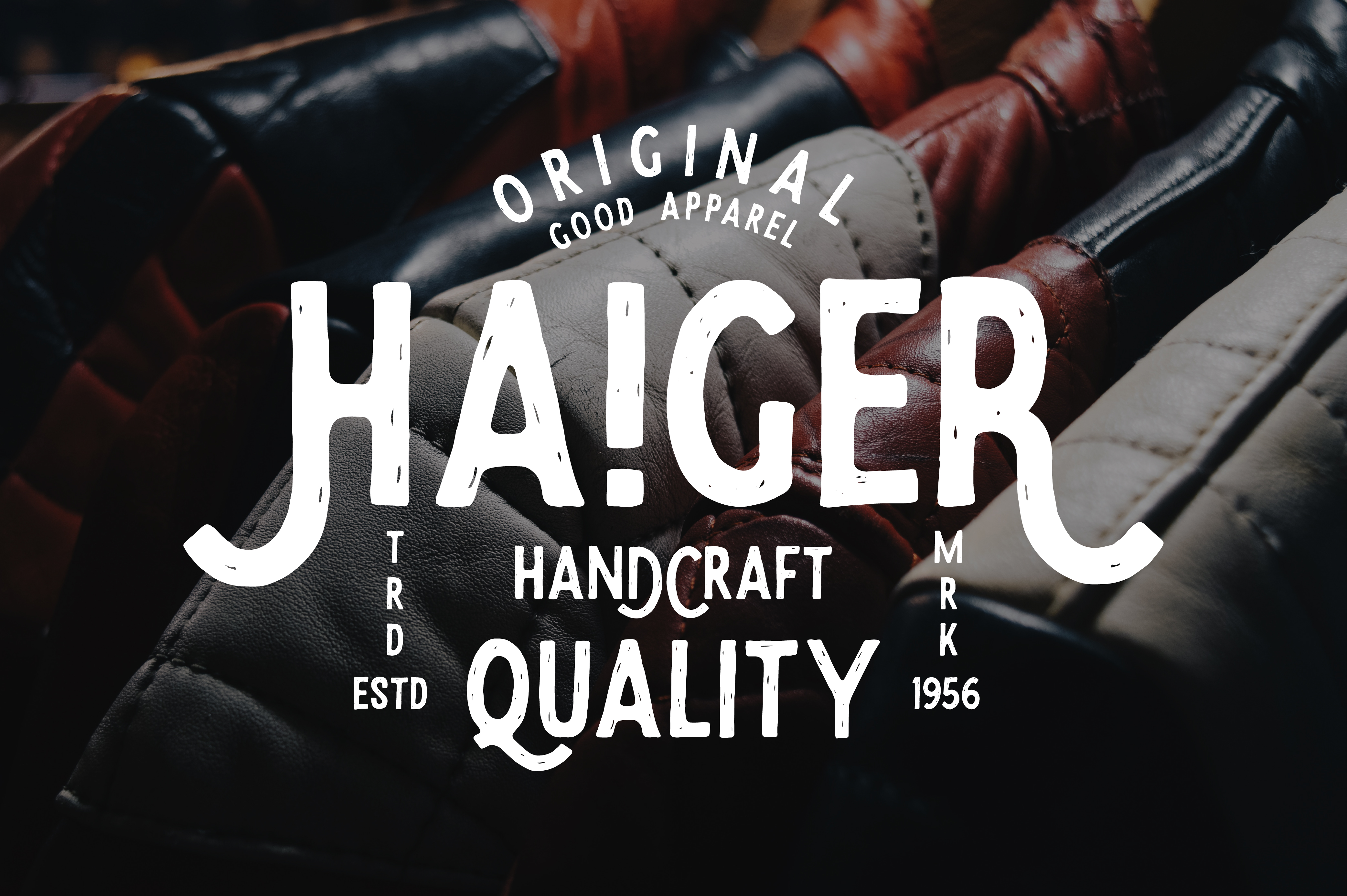 Eudora Font - Preview 5