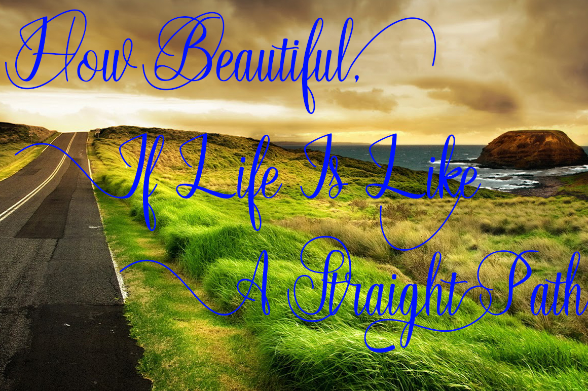 Fayalong Script Font - Preview 2
