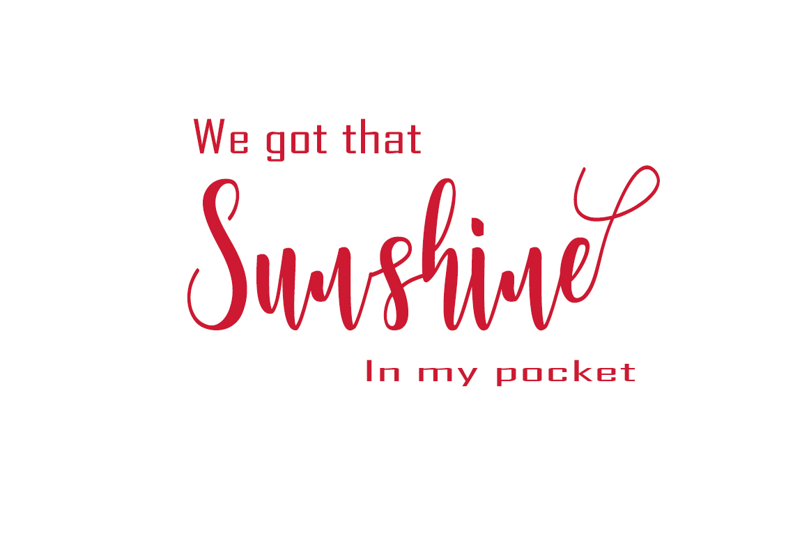 Feelling Font - Preview 2