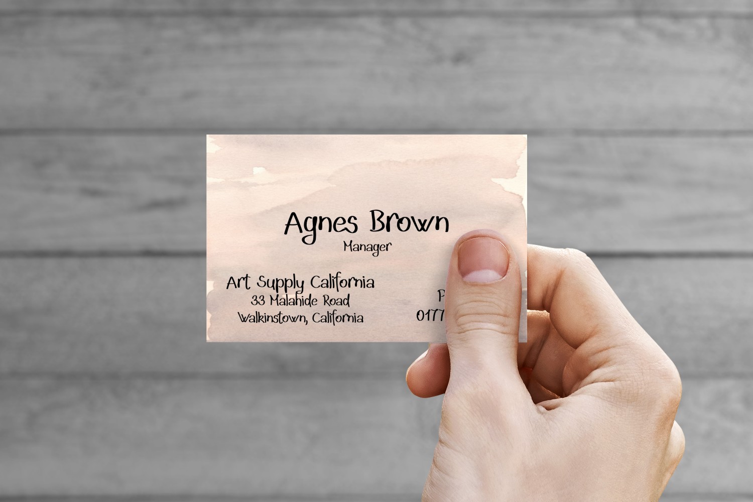Geryta Font PNG with transparent background - Preview 1