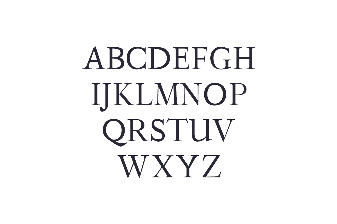 Hagito Font - Preview 1