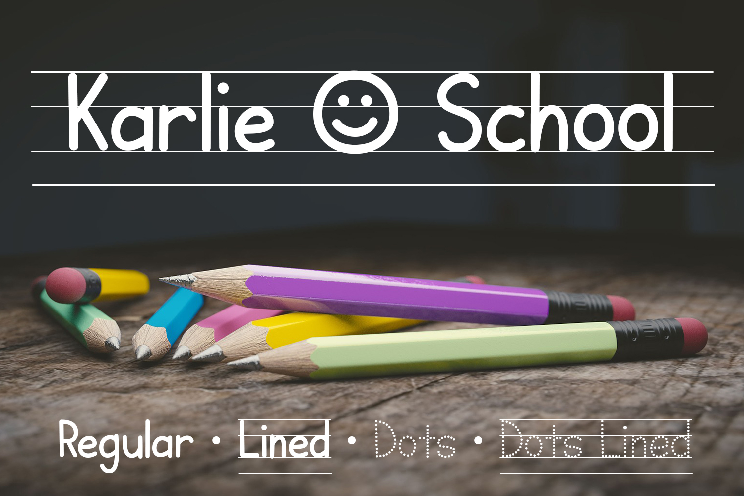 Karlie School