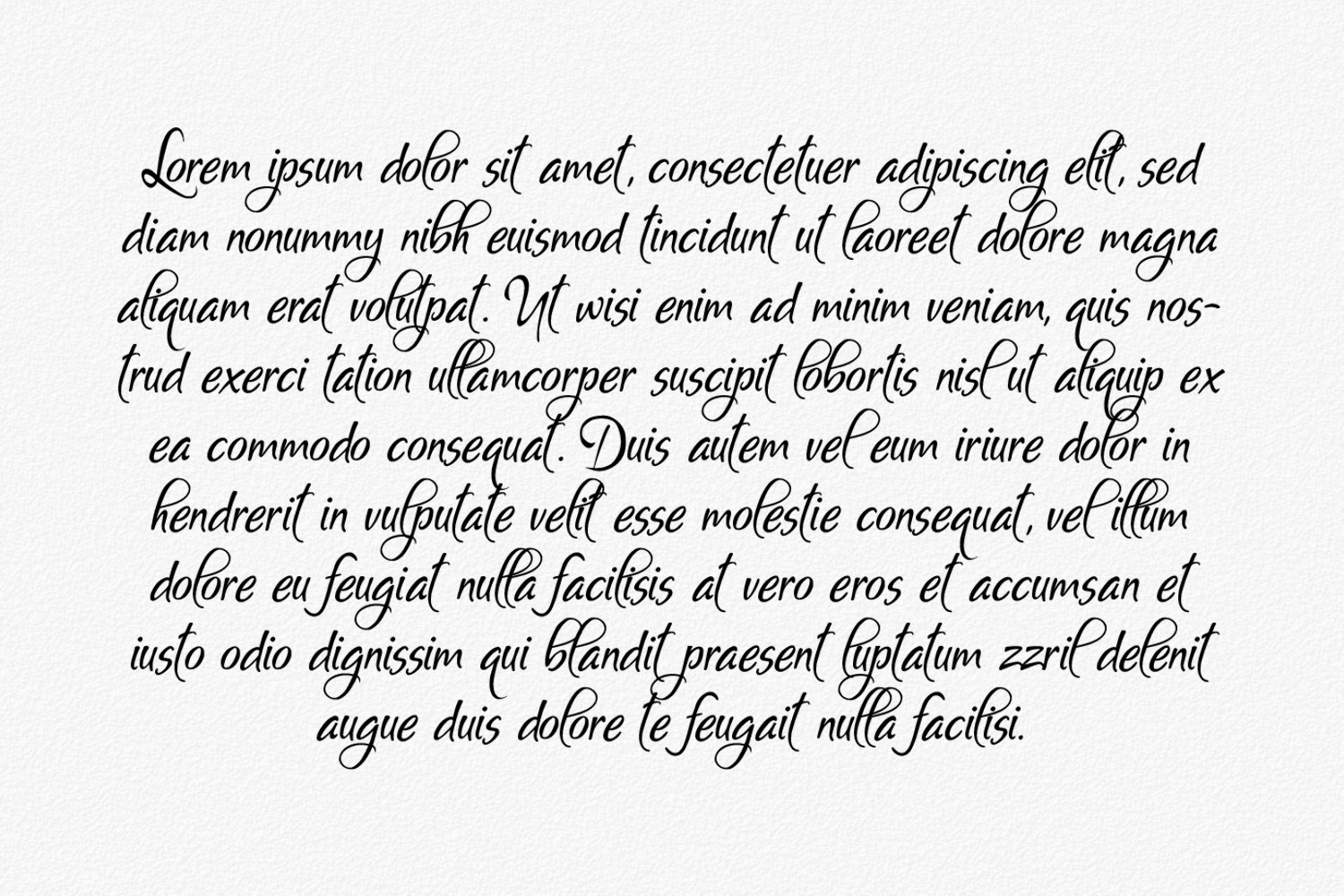 Kylets Font PNG with transparent background - Preview 2