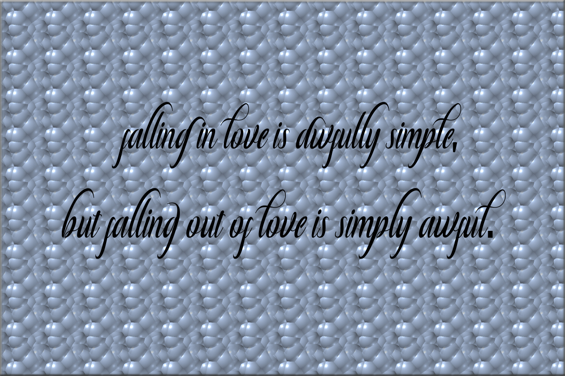 Malmyna Script Font PNG with transparent background - Preview 1