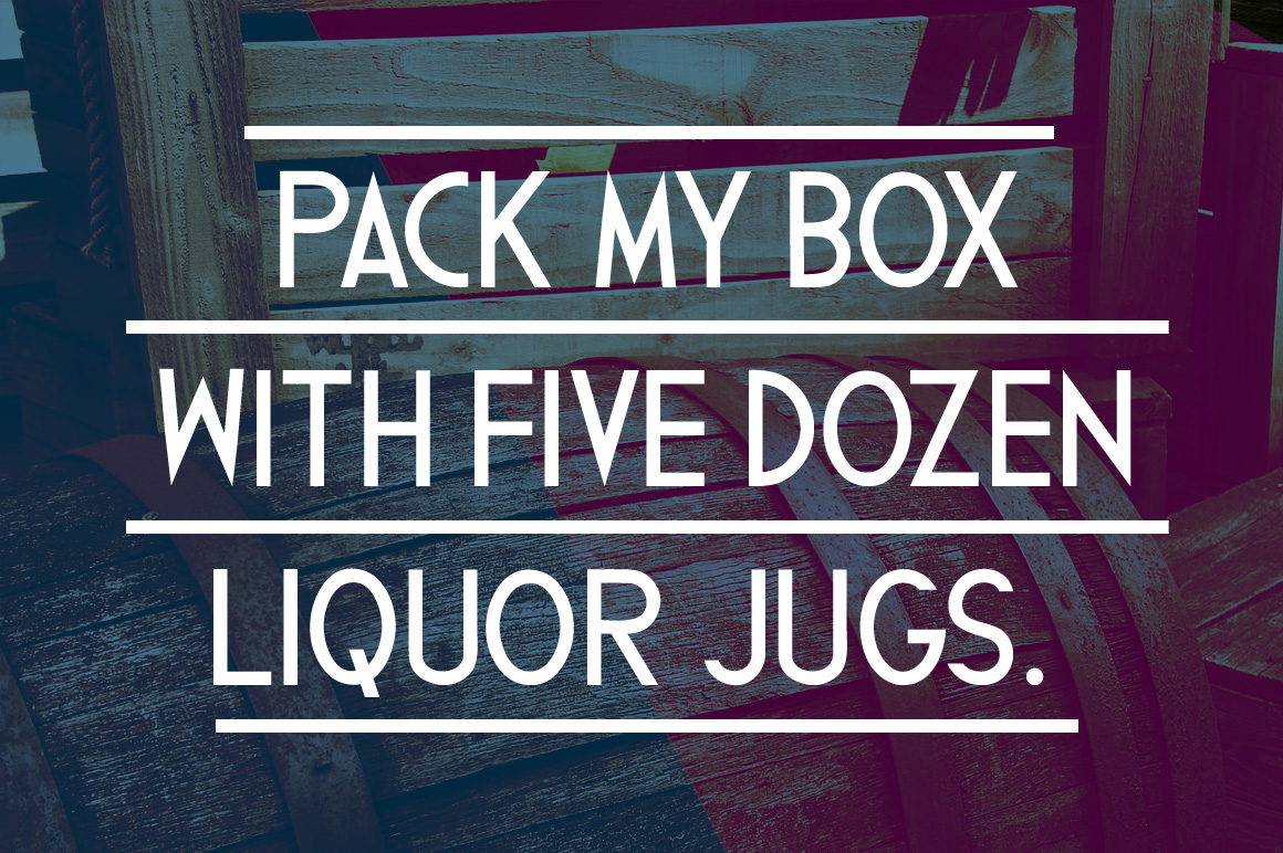 Mantre Font PNG with transparent background - Preview 2